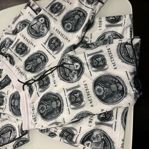 Money Men’s Set